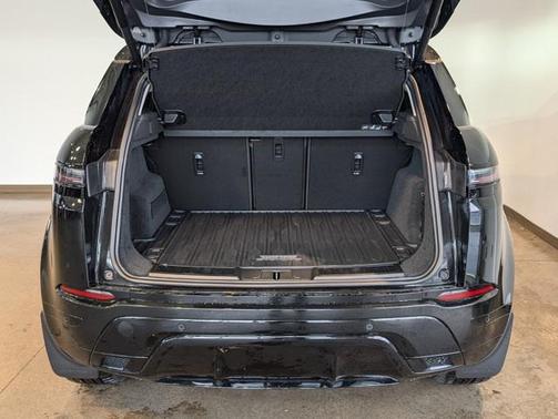 2025 Land Rover Range Rover Evoque Dynamic SE