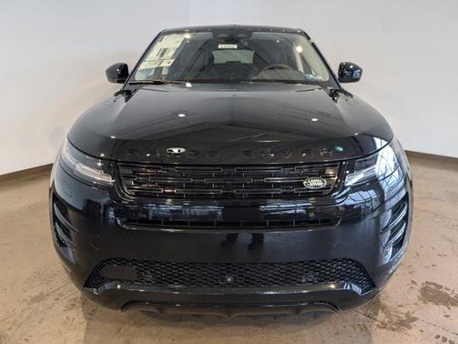2025 Land Rover Range Rover Evoque Dynamic SE