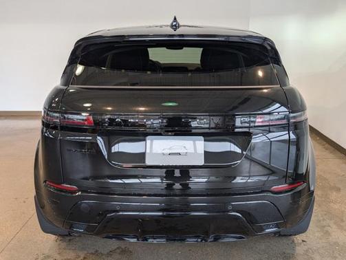 2025 Land Rover Range Rover Evoque Dynamic SE
