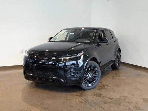 2025 Land Rover Range Rover Evoque Dynamic SE
