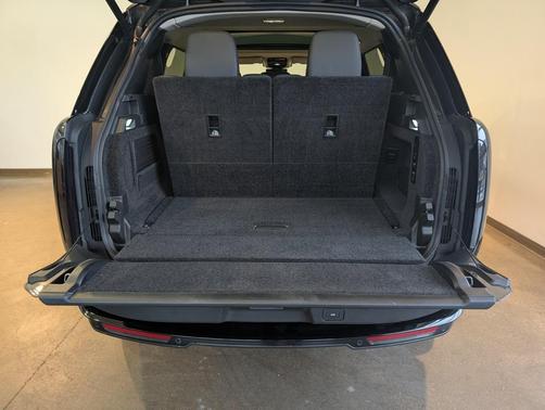 2024 Land Rover Range Rover P400 SE