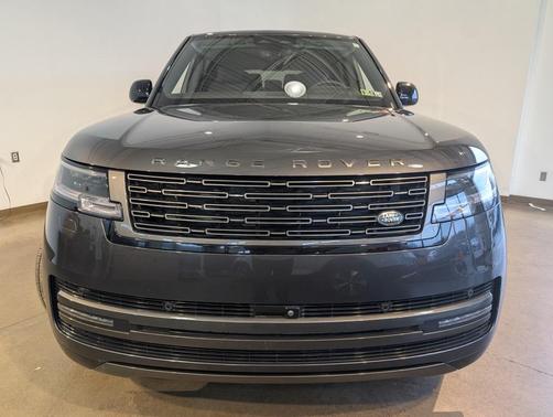 2024 Land Rover Range Rover P400 SE