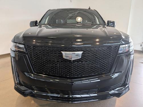 2021 Cadillac Escalade ESV Sport Platinum