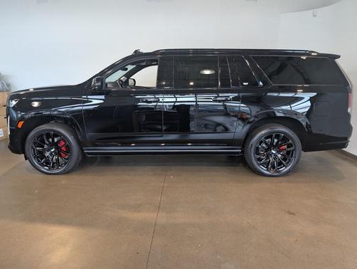 2021 Cadillac Escalade ESV Sport Platinum