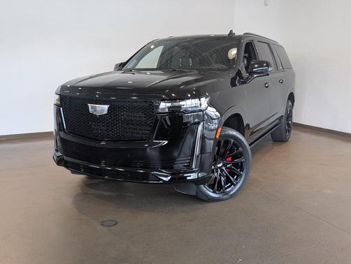 2021 Cadillac Escalade ESV Sport Platinum