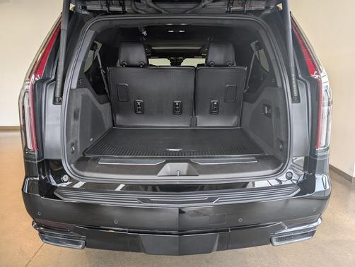 2021 Cadillac Escalade ESV Sport Platinum