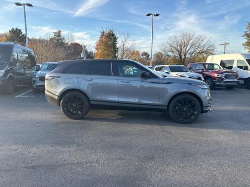 2024 Land Rover Range Rover 3.0L V6 Supercharged HSE