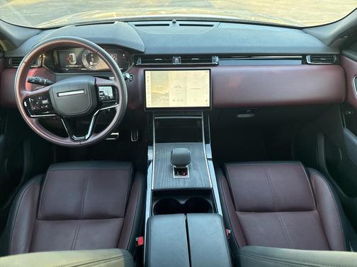 2024 Land Rover Range Rover 3.0L V6 Supercharged HSE