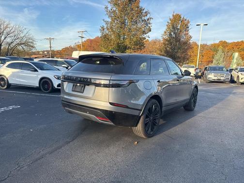 2024 Land Rover Range Rover 3.0L V6 Supercharged HSE