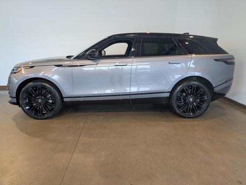 2024 Land Rover Range Rover 3.0L V6 Supercharged HSE