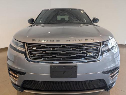 2024 Land Rover Range Rover 3.0L V6 Supercharged HSE