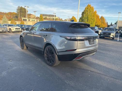 2024 Land Rover Range Rover 3.0L V6 Supercharged HSE