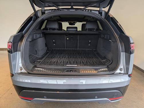 2024 Land Rover Range Rover 3.0L V6 Supercharged HSE