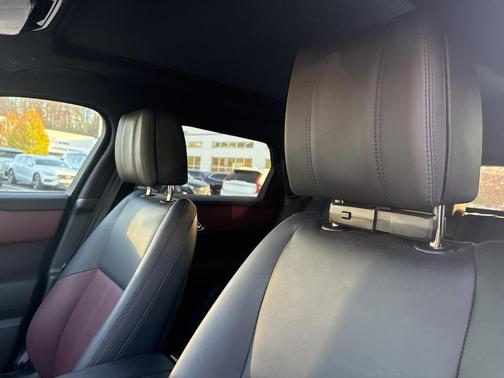 2024 Land Rover Range Rover 3.0L V6 Supercharged HSE