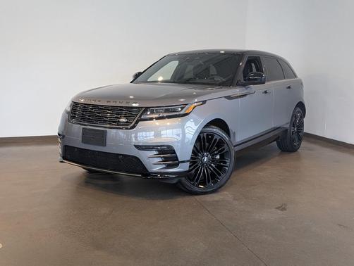 2024 Land Rover Range Rover 3.0L V6 Supercharged HSE