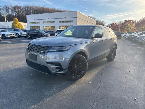 2024 Land Rover Range Rover 3.0L V6 Supercharged HSE