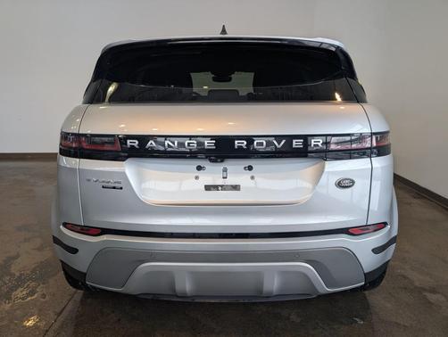 2020 Land Rover Range Rover Evoque SE