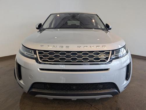 2020 Land Rover Range Rover Evoque SE
