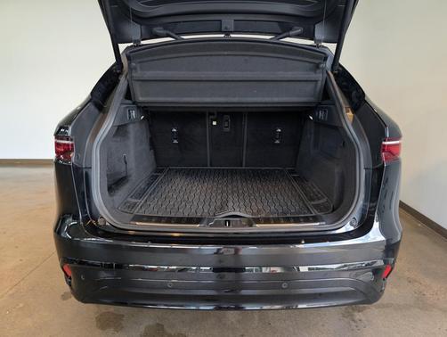 2023 Jaguar F-PACE S P250 AWD Automatic