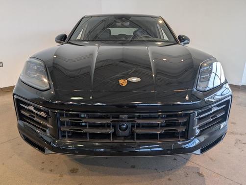 2024 Porsche Cayenne Cayenne