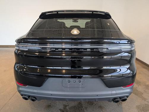 2024 Porsche Cayenne Cayenne