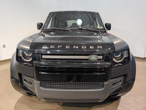 2024 Land Rover Defender 110 P525 Carpathian Edition