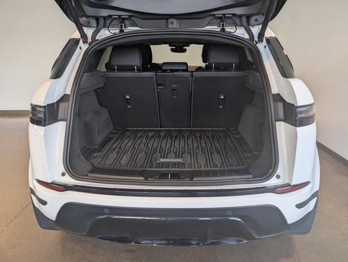 2025 Land Rover Range Rover Evoque Core S