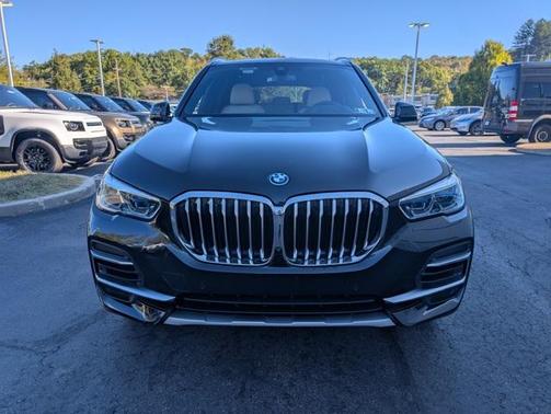 2022 BMW X5 PHEV xDrive45e