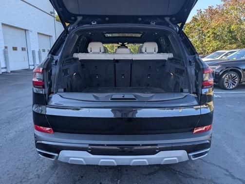 2022 BMW X5 PHEV xDrive45e