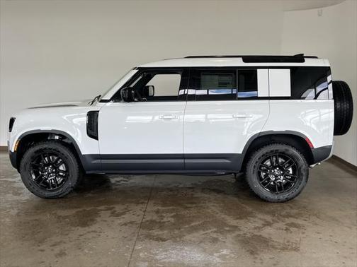 2025 Land Rover Defender 110 P300