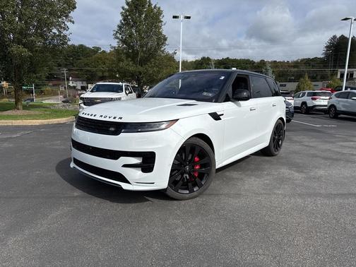 2023 Land Rover Range Rover Sport SE