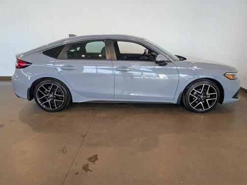 2022 Honda Civic Sport Touring