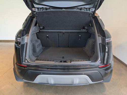 2025 Land Rover Range Rover Evoque Core S