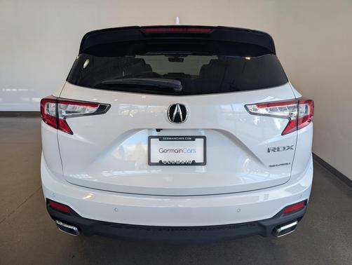 2023 Acura RDX Technology Package