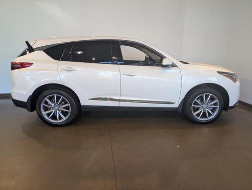 2023 Acura RDX Technology Package