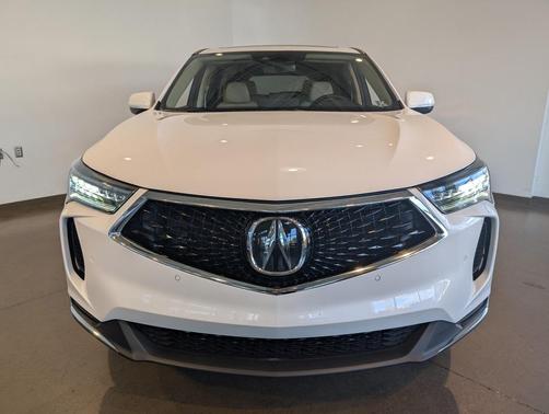 2023 Acura RDX Technology Package