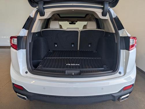 2023 Acura RDX Technology Package