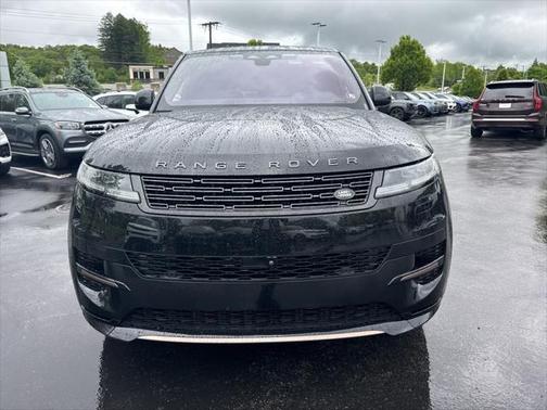 2023 Land Rover Range Rover Sport SE