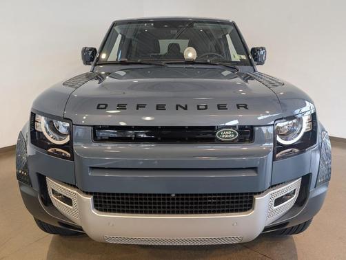 2023 Land Rover Defender 90 S