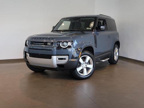 2023 Land Rover Defender 90 S