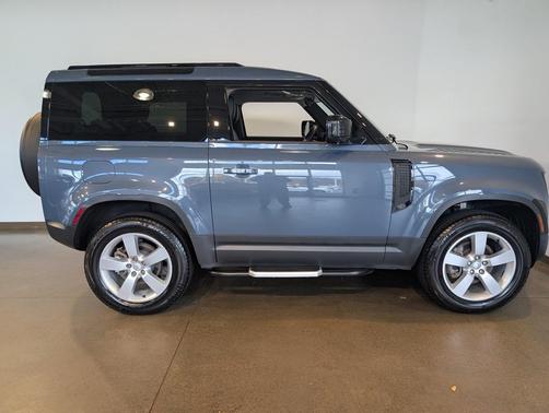 2023 Land Rover Defender 90 S