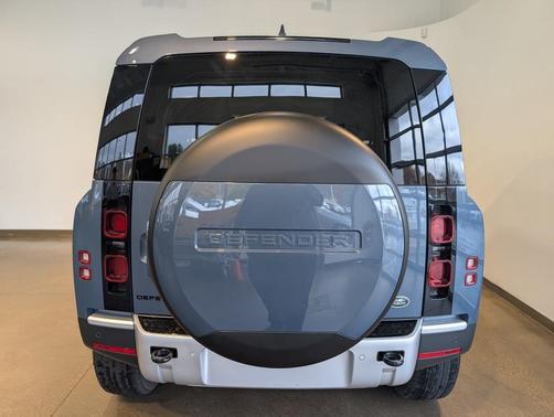 2023 Land Rover Defender 90 S