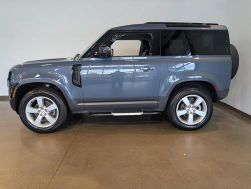 2023 Land Rover Defender 90 S