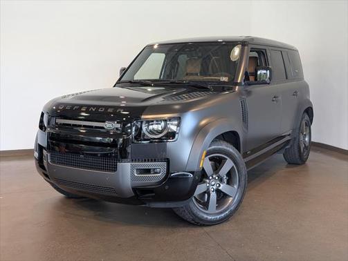2023 Land Rover Defender 110 Carpathian Edition