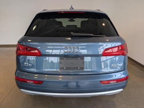 2018 Audi Q5 2.0T Tech Premium