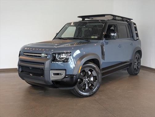 2023 Land Rover Defender 110 X-Dynamic SE