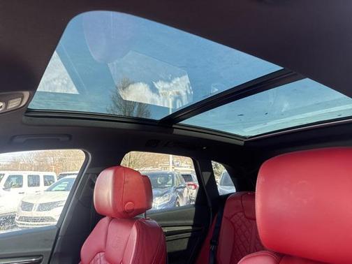 2018 Audi SQ5 3.0T Prestige