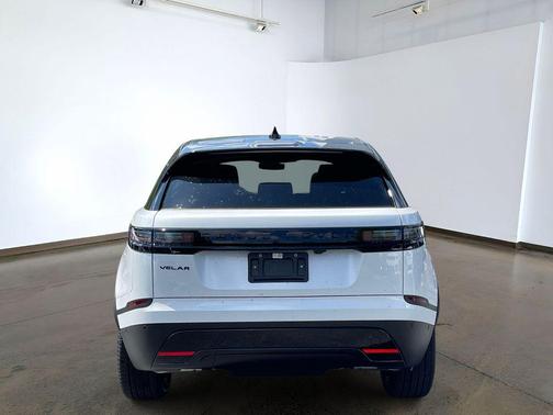 White Pearl 2026 Land Rover Range Rover Velar P250 S