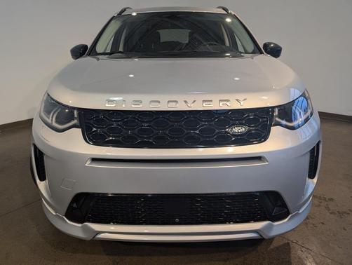 2025 Land Rover Discovery Sport S
