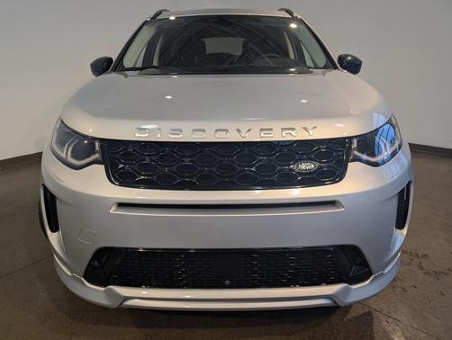 2025 Land Rover Discovery Sport S